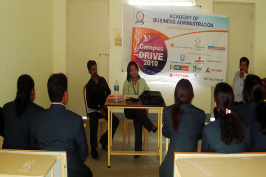 Academy of Business Administration Balasore Activities photo 13
